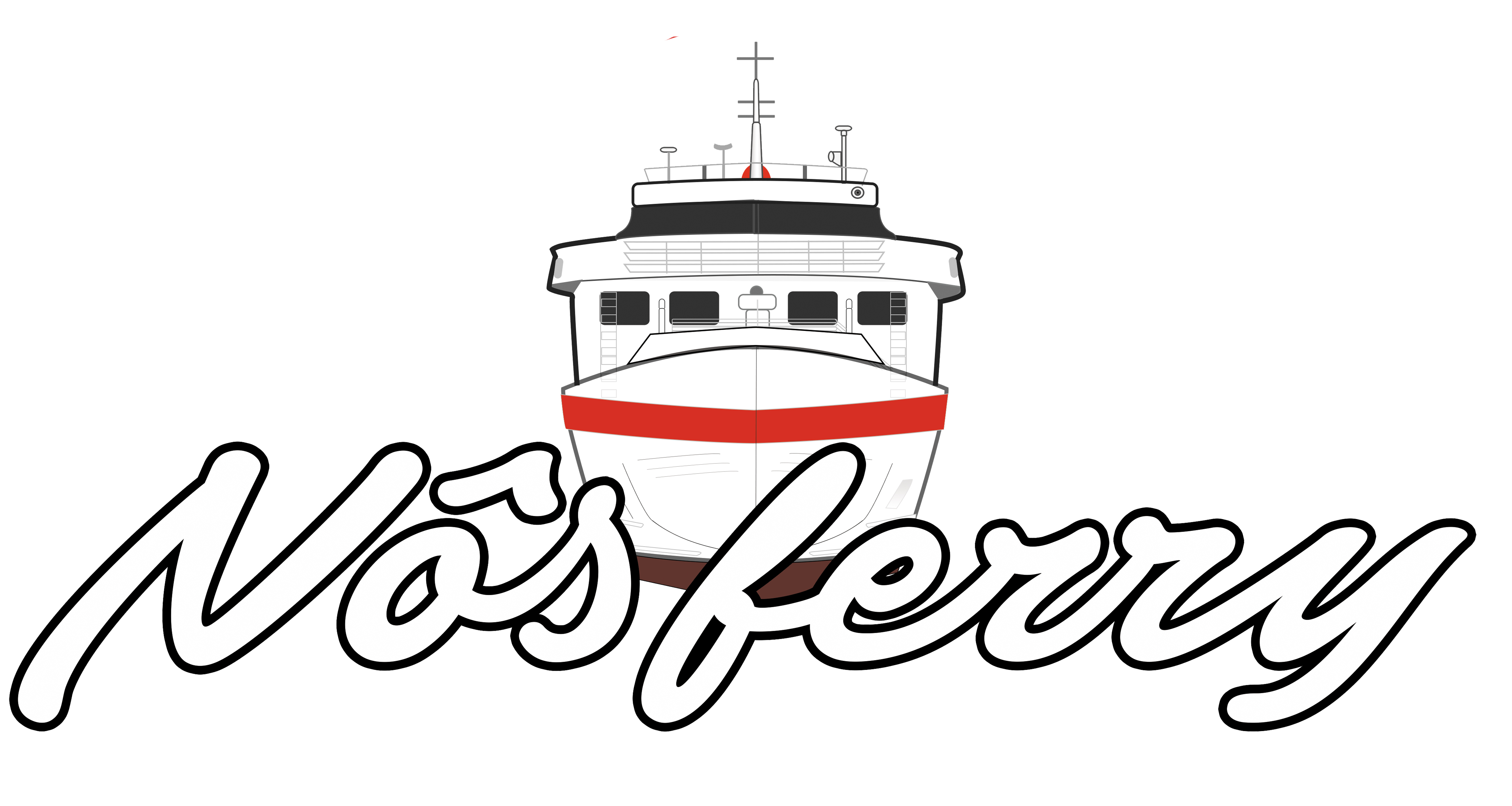 Logótipo de Nos Ferry Sale-Dev